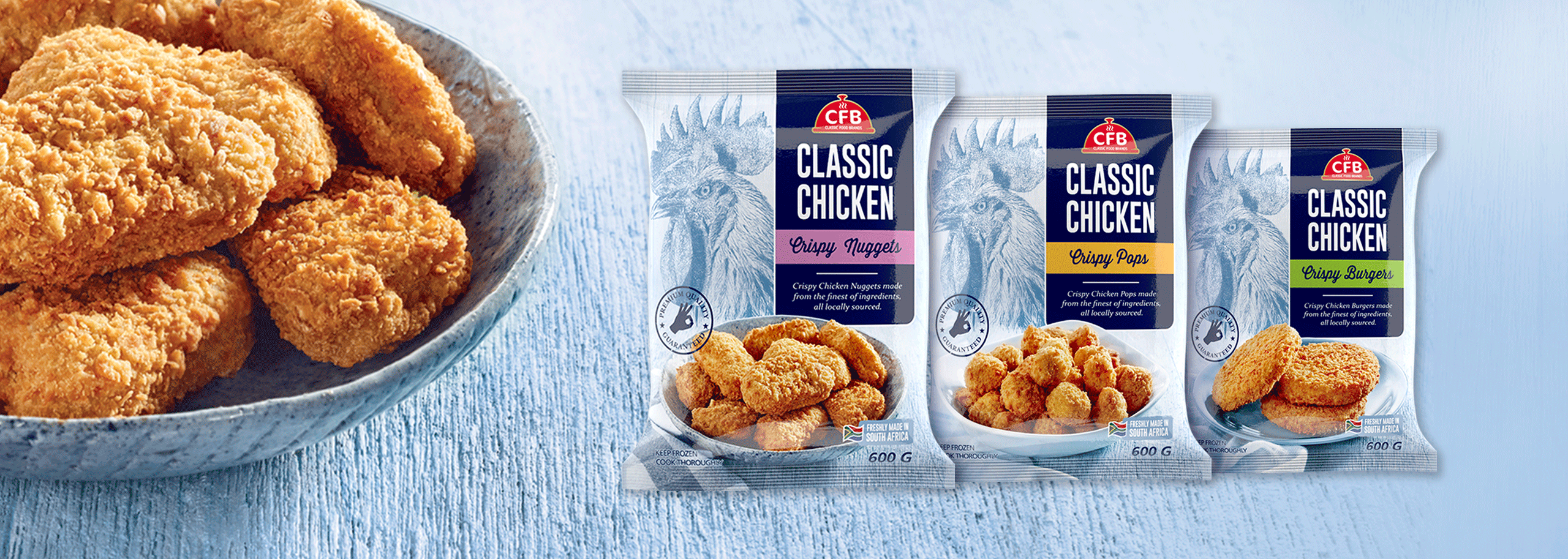 CFB Crispy Chicken Packaging -1
