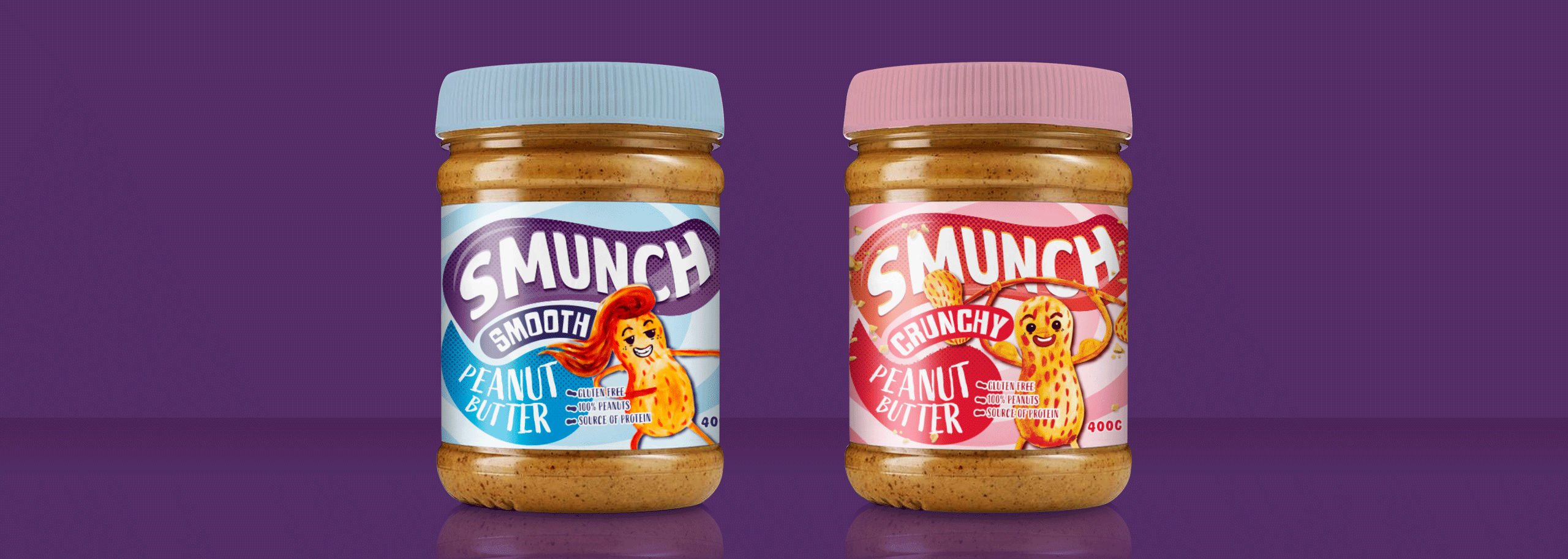 Smunch Peanut Butter-3
