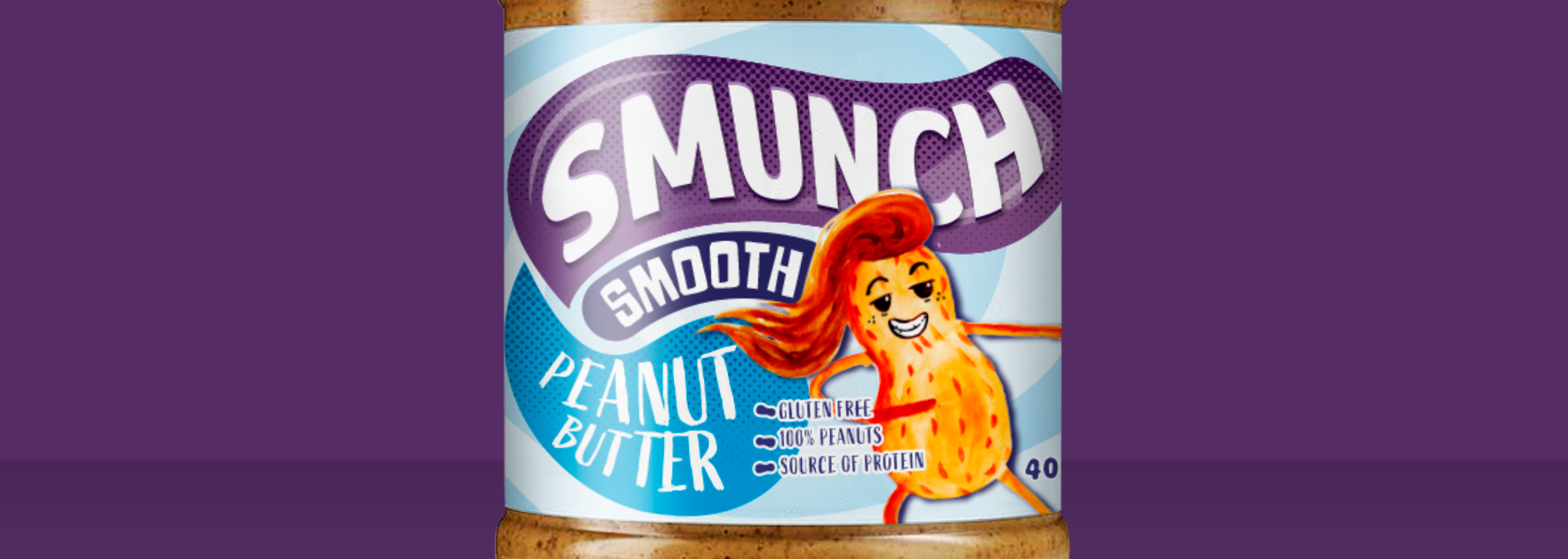 Smunch Peanut Butter-1
