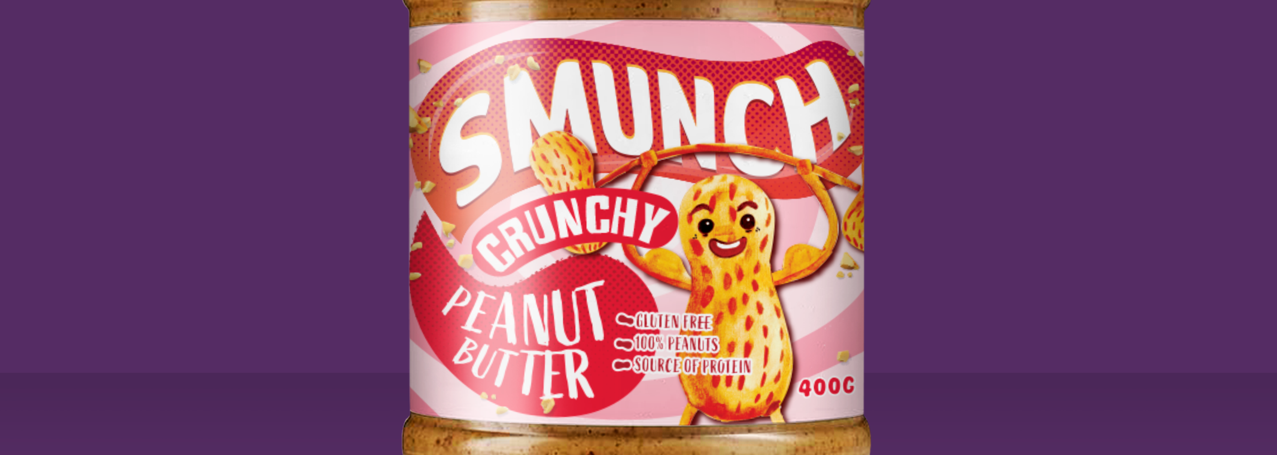 Smunch Peanut Butter-2